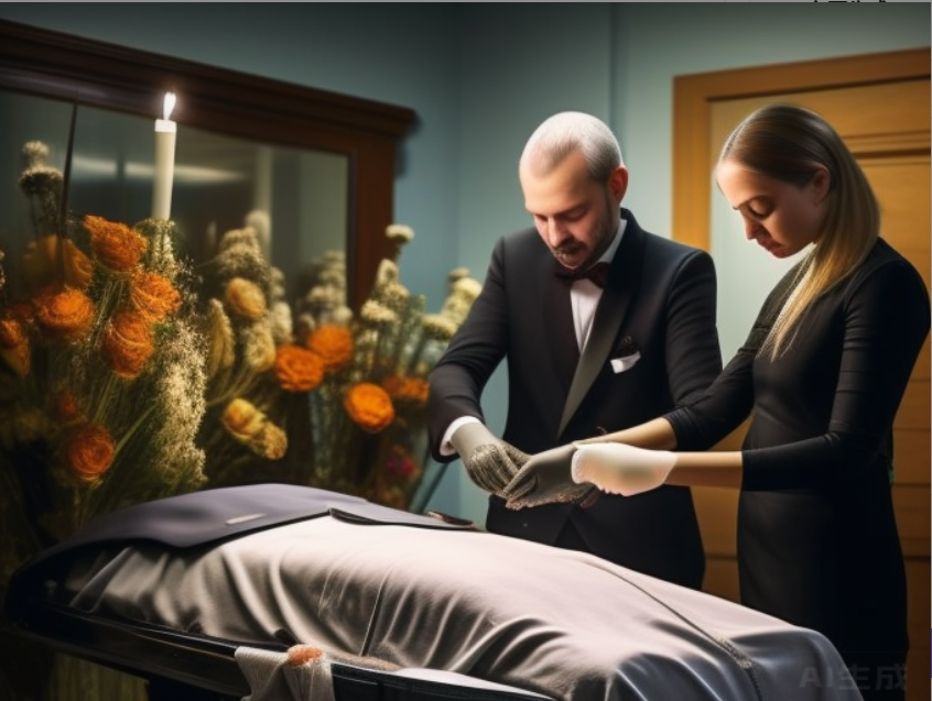 雷州市遗体运输整理